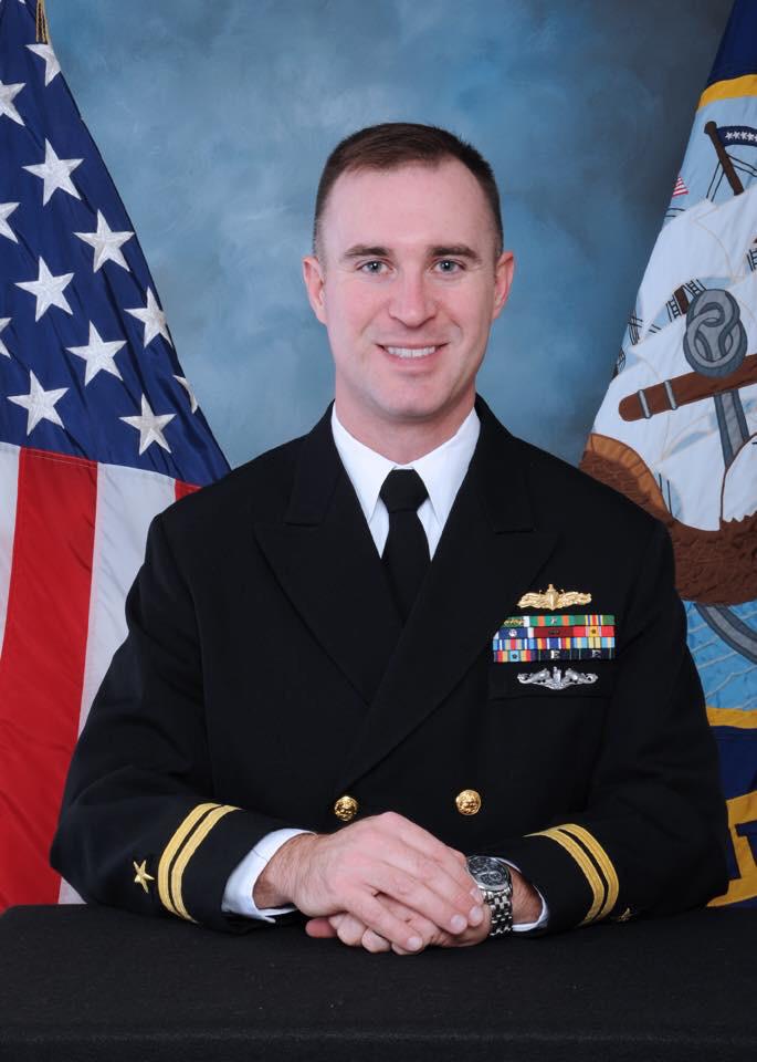 Gettysburg_CO's tweet photo. AMAZING! BZ to our Weapons Officer, LT Matt Arndt, on being selected for
Early Command! Well done #deedsnotwords CO http://t.co/IbQ2KYbSf2