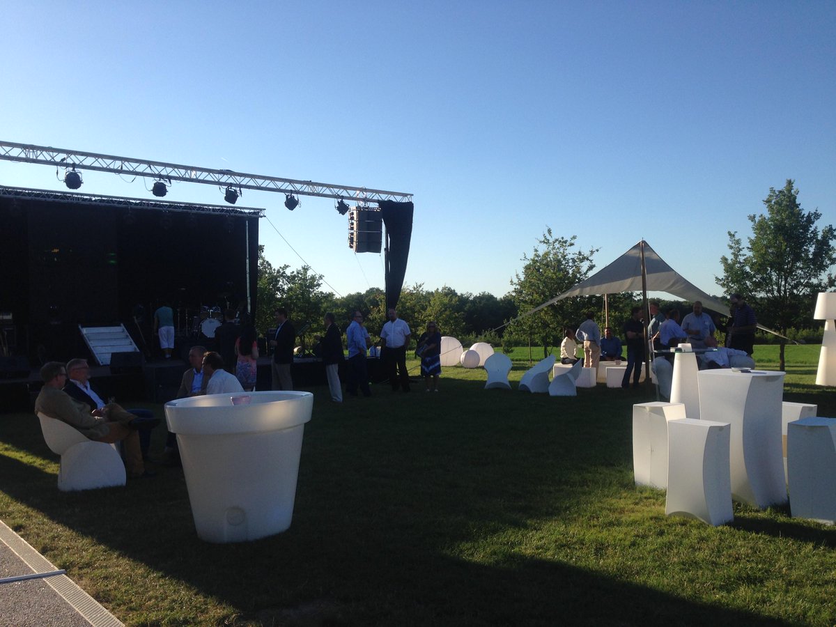 Domaine de Preissac tweet media