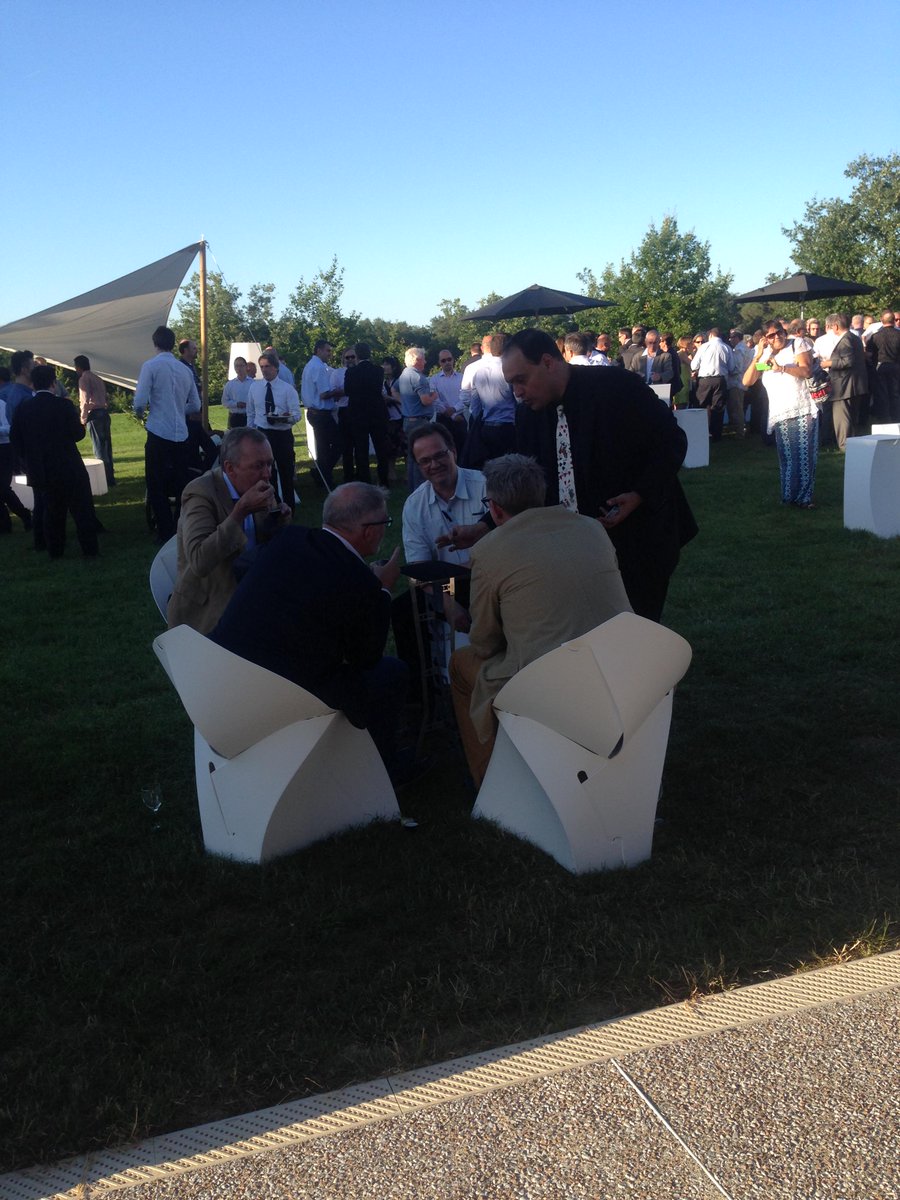 Les animations de la soirée ! #domainedepreissac