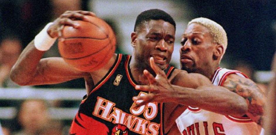 [HAPPY BIRTHDAY] Dikembe Mutombo : une carrière à bloc    