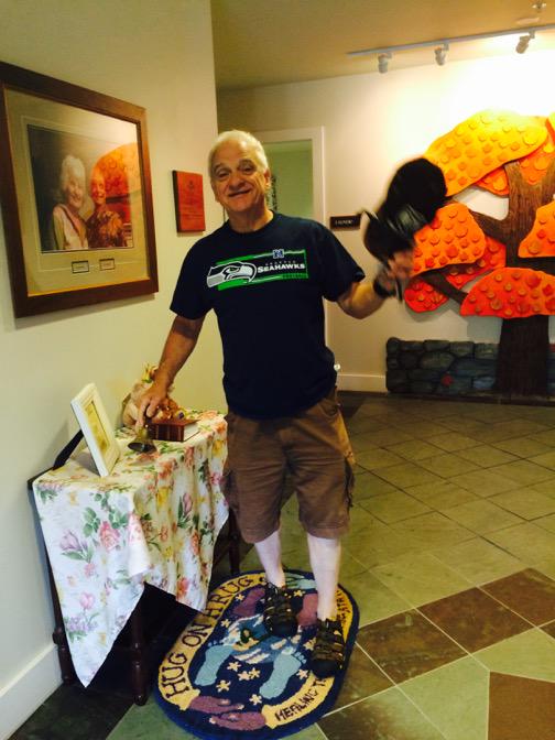 Hope Lodge Vermont tweet media