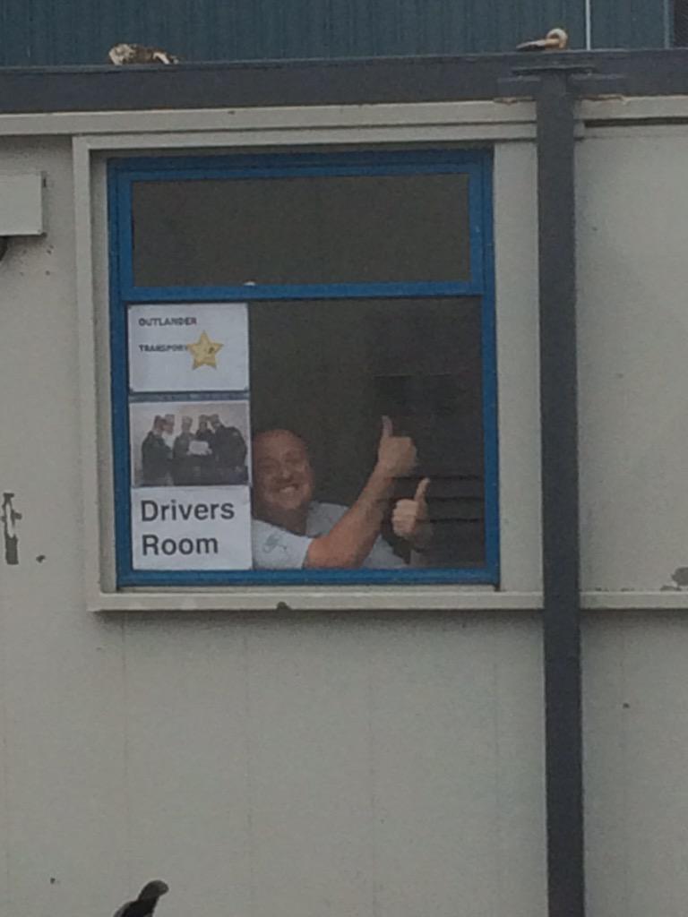 ALO_Modelling's tweet image. Look at this beautiful view from our office window.... 😃👍🏻 @daviehollywood