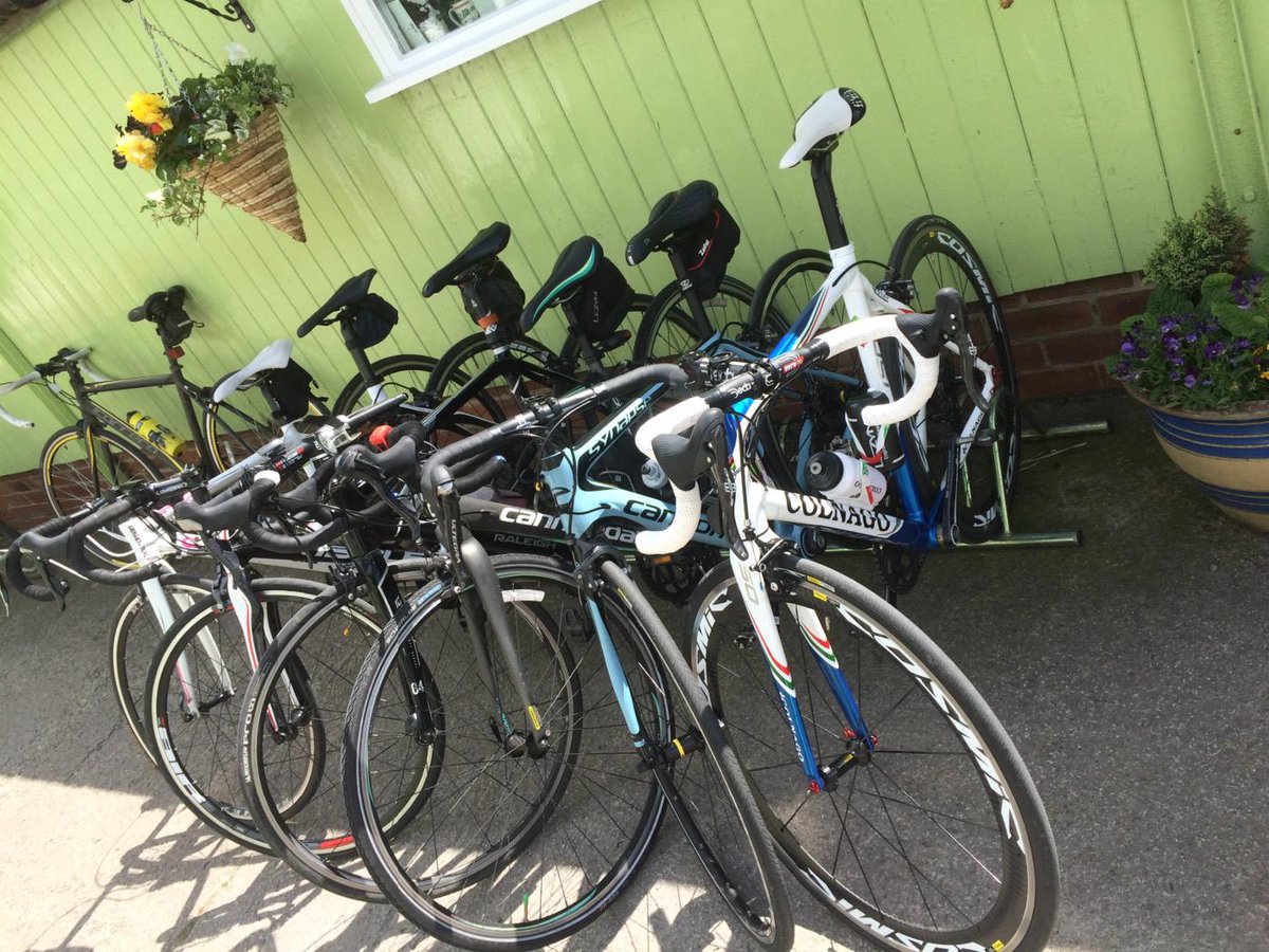 The club are heading to <a href="/rootslanecafe/">Roots Cafe</a>  16/7  bbq 7-10pm all welcome cycling there if youd like more info inbox us