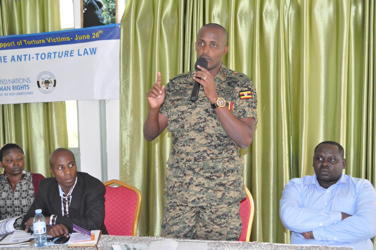 ird_uganda's tweet image. #UPDF the conflict in #Rwenzori, #Uganda started in 1989 @NetSquared @Net2uganda @TechSoup