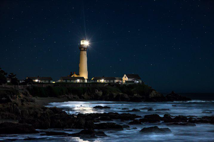 Tips for Getting Proper Exposure for Night Photography bit.ly/1BCAhDC
