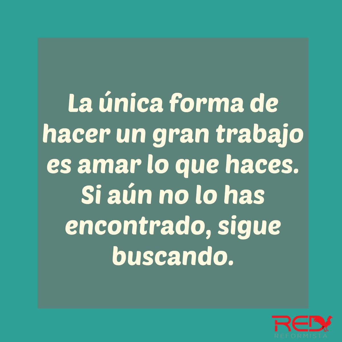 Lared_do's tweet photo. Buenos Días, Qué tal líderes espero que esta frase les sirva de mucho, pónganla en practica. #JóvenesLíderes http://t.co/6ZLpDin97z