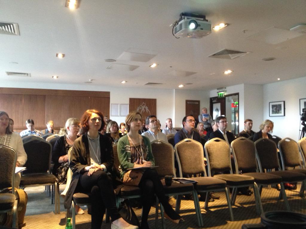 Bahareh360's tweet image. 'Digital Arching Systems an Web Archiving' session just started #DPASSH