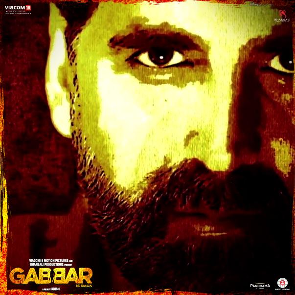 TheGabbarIsBack's tweet photo. Action, thrill and loads of entertainment! #GabbarIsBack 
iOS- http://t.co/WFwAwhOQjq
Android- http://t.co/90LA2cDSFy http://t.co/O7slBpu0Zo