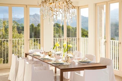 PortaMallorquin's tweet photo. A view, you will never forget!  Fantastic #villa in #PuertoAndratx http://t.co/u8sZmLVnlI #LoveMallorca http://t.co/6TfyXfcBeu