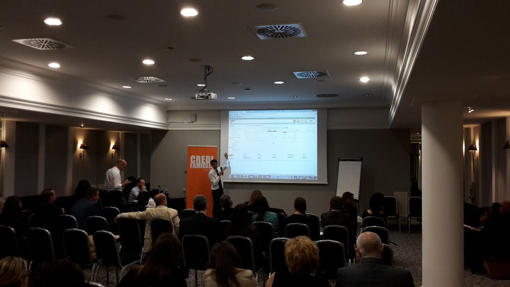 FrancoPace82's tweet photo. @AScialoja presenta #FamilyWeb a Roma http://t.co/07L6q2R0KQ