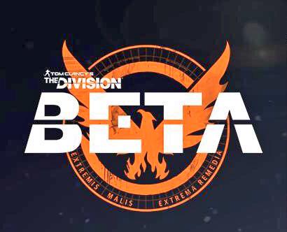 TeamResolute's tweet photo. Want to play #TheDivision? RT and follow for a chance at a beta code! Winner will be randomly selected at 9pm EST! http://t.co/5NLHlKZ3yu