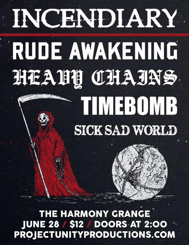 FRIDAY - NC
SATURDAY - RVACE
SUNDAY - DELAWARE