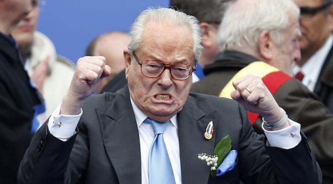 politicfaces's tweet photo. Quand t'as enfin fini ton bac #bac2015 http://t.co/SNpsPtkct1