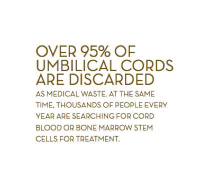 Find out more about #CordBloodDonation and #CordBloodBanking here: precious-cells.com