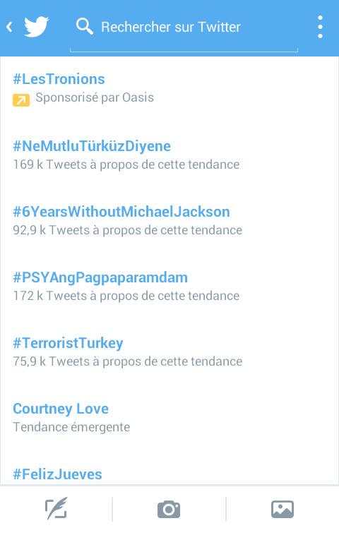 uAFlow's tweet photo. #NeMutluTürküzDiyene en 1er TT monde http://t.co/F48LYr0drD