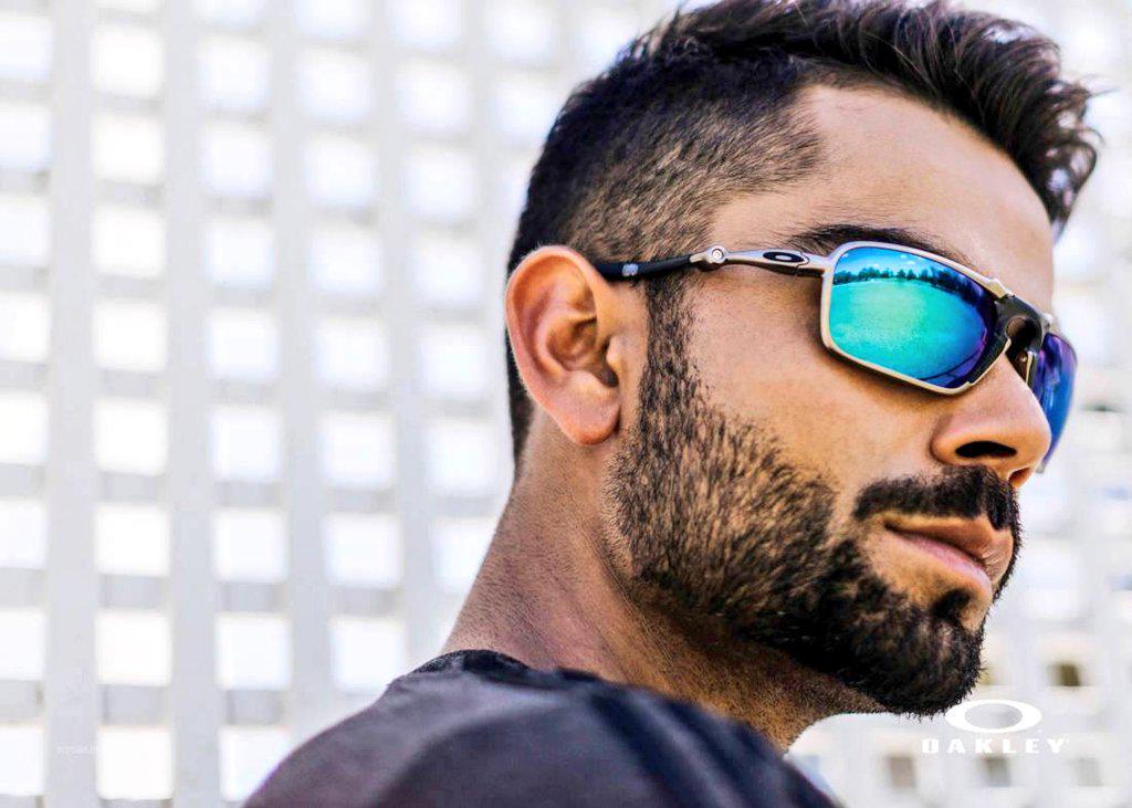 virat kohli oakley glasses