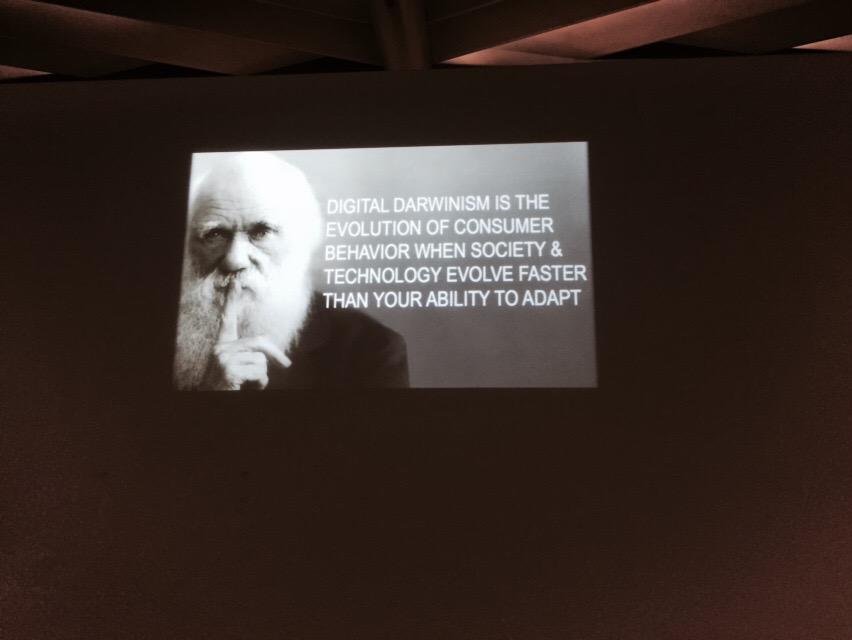 RoomG's tweet photo. Data driven marketing @markstadhouders #thejourneystartshere http://t.co/jW2PvInZ9n