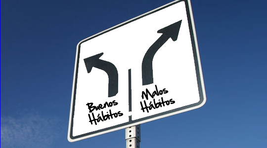 ExitoGobal's tweet photo. #ExitoGlobal. Cambiar los hábitos que nos perjudican toma tiempo, pero es un camino que conduce al éxito. http://t.co/iOgmHx1iNm