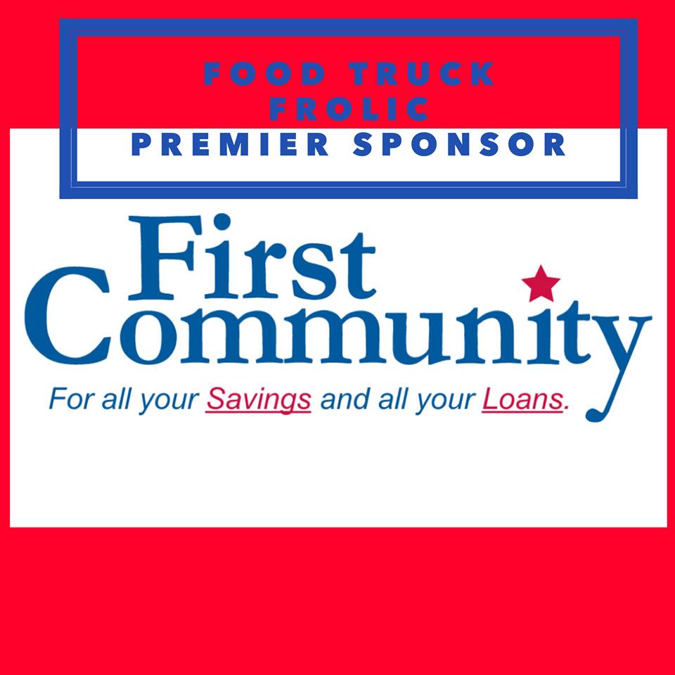 FirstCommSTL's tweet image. We are proud to sponsor #FoodTruckFrolic in St Charles! goo.gl/caZdcE 
Event info:goo.gl/sCJ6Jv