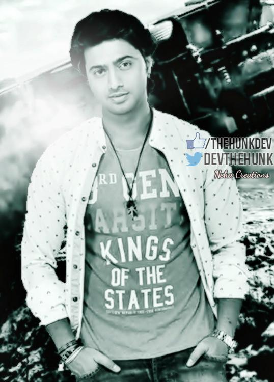 devthehunk's tweet image. How many RT for this new look of the hunk @idevadhikari