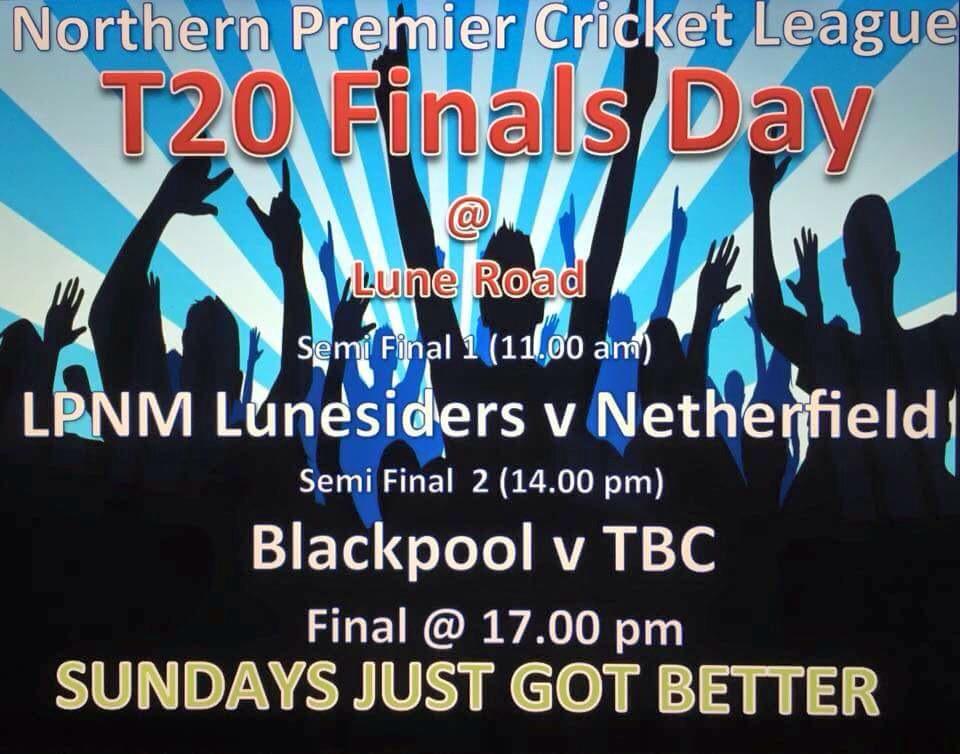 Less than 10 days to go... #T20 #welcometothejungle