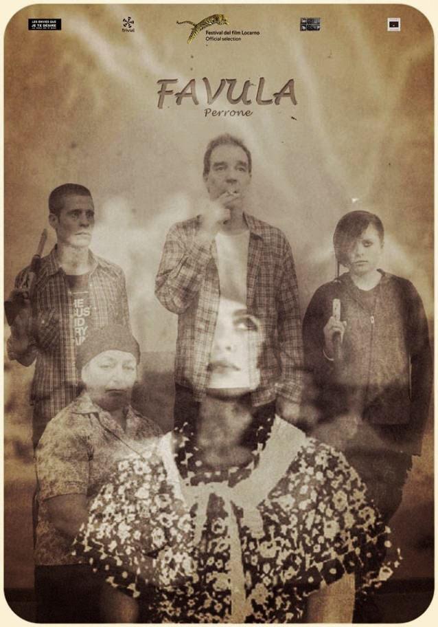 RavenHeartWeb's tweet photo. Crítica d #Favula, extraño y artístico film en la S.Oficial a concurso del #AtlantidaFilmFest
http://t.co/XijIWqz4EF http://t.co/iiPLtex18s
