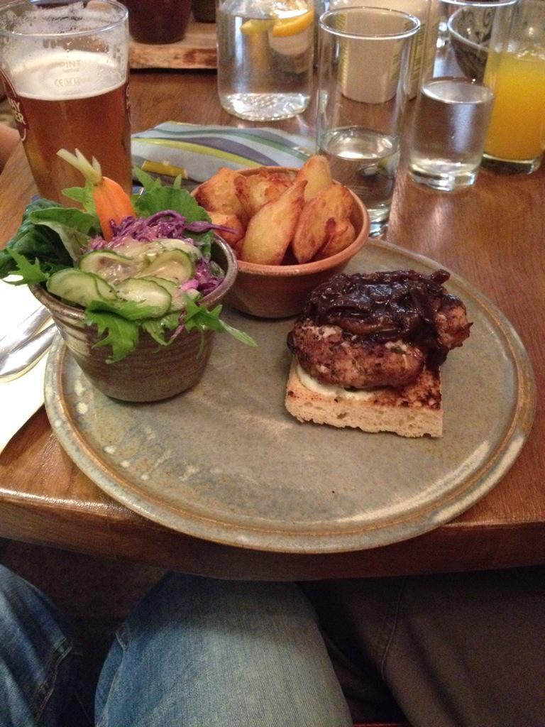 Galway Food Tours tweet media