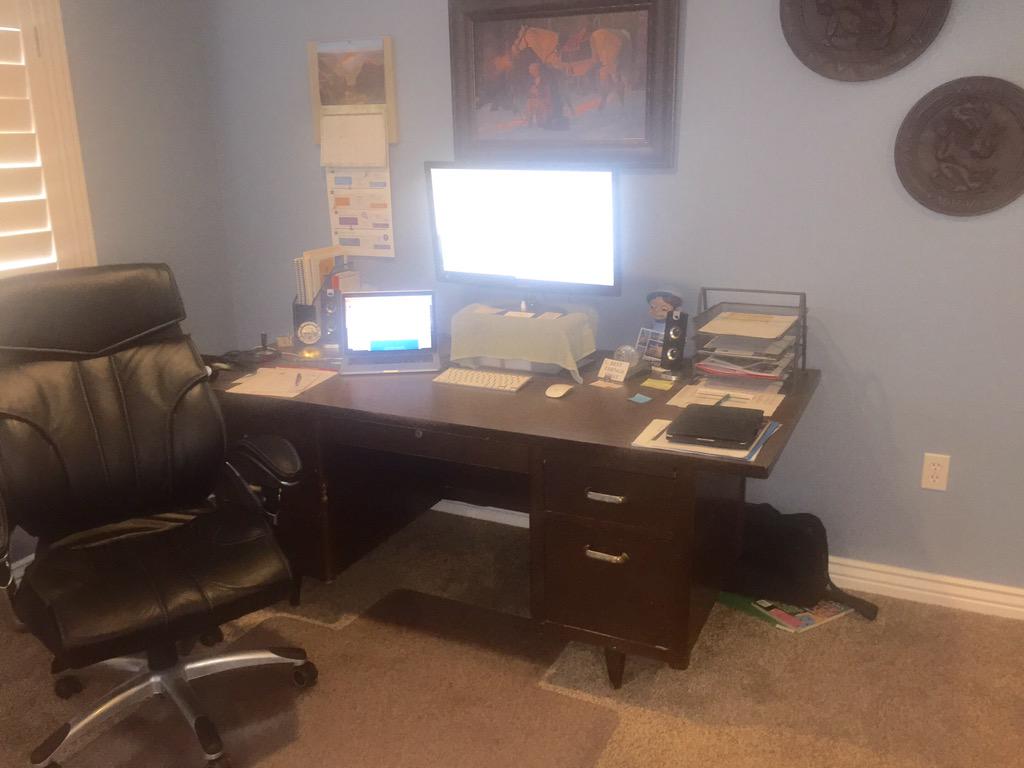 Trent Howell (trent_howell) Twitter