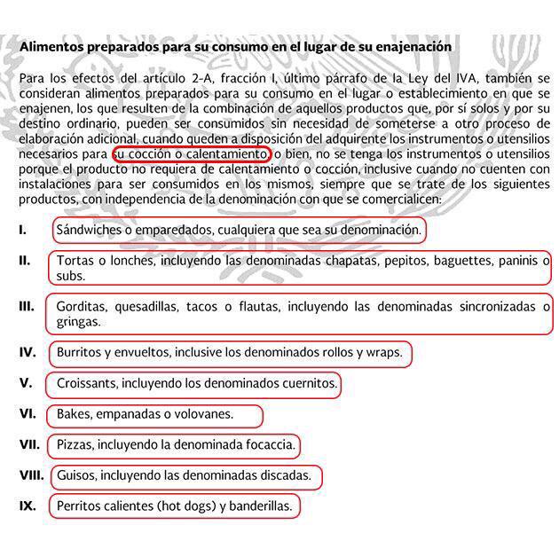 SonoraActivo's tweet photo. Que pendejada subir impuestos a estos alimentos @EPN  @AsieselPinchPRI  @Televisa_Prensa  que sigue? http://t.co/Ioa1UoggdX