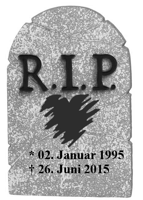 AvLForum's tweet photo. Somit ist es nun offiziell. @verboteneliebe wird nach fast 21 Jahren eingestellt.
Quelle: @DasErste http://t.co/WRUmMK9o7T