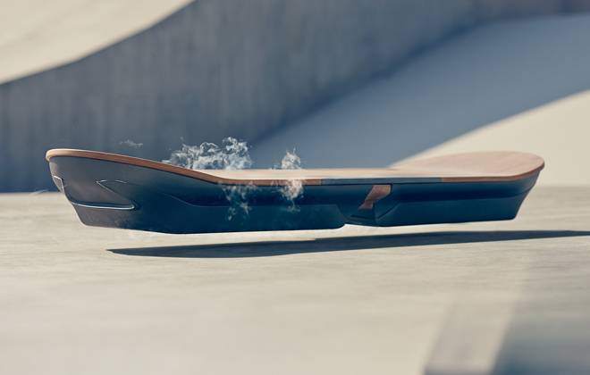 tecmaisblog's tweet photo. #Lexus divulga "skate voador" - http://t.co/IXJJztCY0i http://t.co/igPJqqMf5L