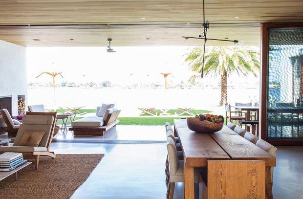 Homebyme_FR's tweet photo. Direction #Californie ! Découvrez une vraie #villa californienne très #cosy http://t.co/2JieT1smH1 http://t.co/WsqOvBqsoc