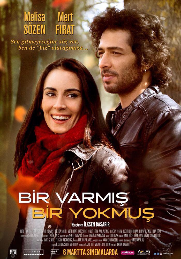 #Şişli'de YAZLIK SİNEMA Başlıyormuş.
4 Temmuz'da da #BirVarmışBirYokmuş Var!
İzlemeyenlere Kesinlikle Tavsiye Ederim!
