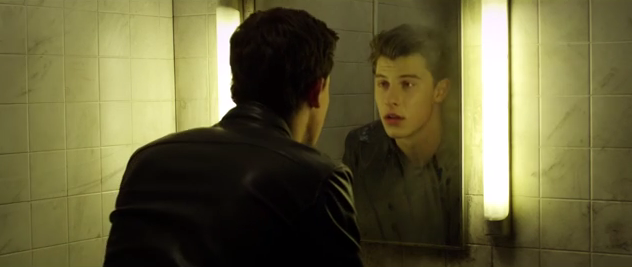 GeorgiaKrx's tweet photo. I'll be needing stitches after this...
@ShawnMendes 
https://t.co/0UJZuNg7lw
#WatchNewStitchesVideo http://t.co/lw9sGu7stO