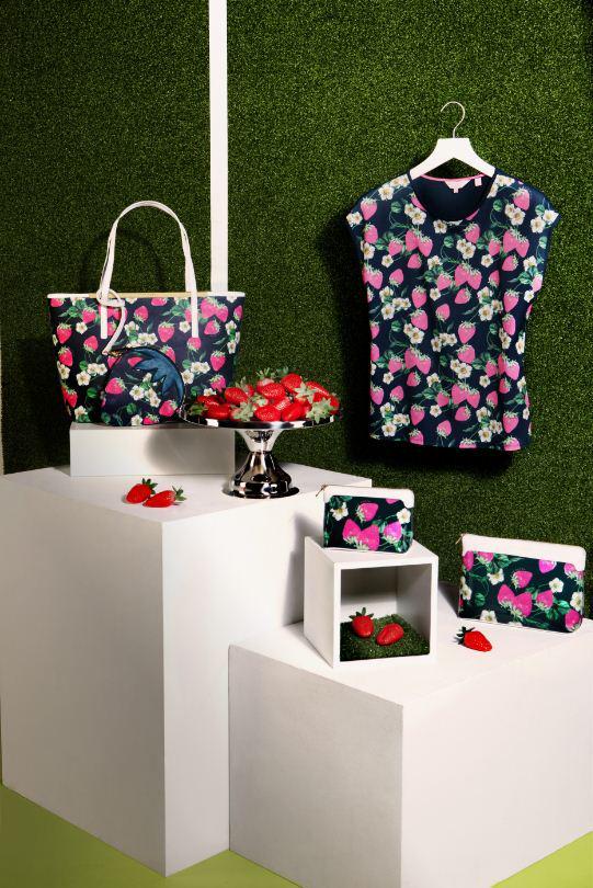 ted_baker's tweet photo. Sweeten up your style with some strawberries & cream #AceTed http://t.co/Xp7macwvIL http://t.co/Ei3hhSRmKV