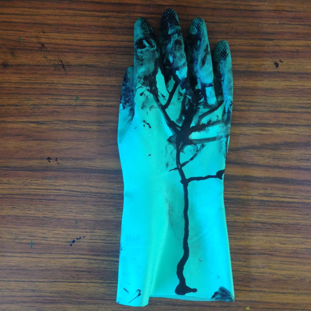 A tope con la Seri #deba arte Eskola