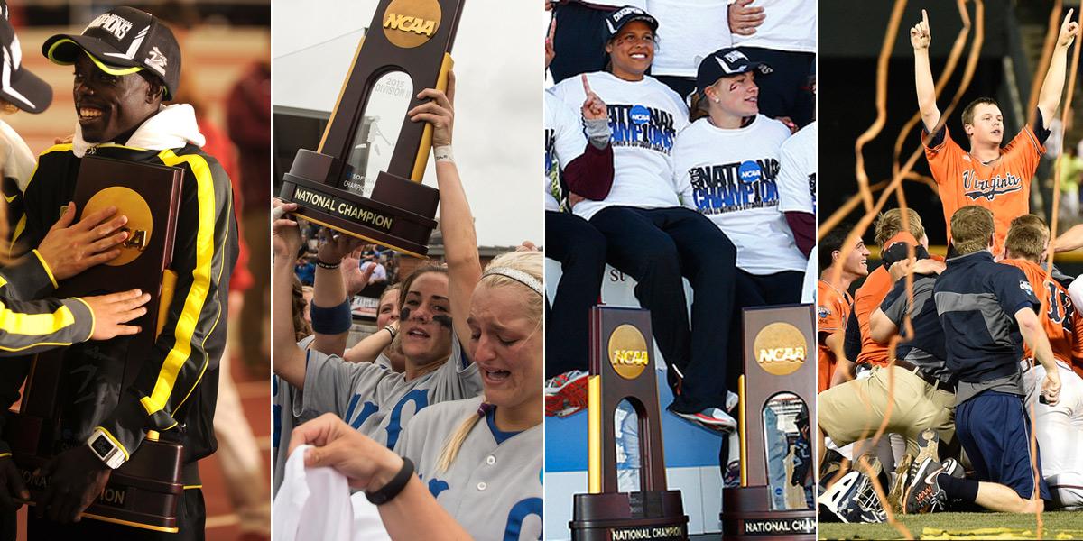 NCAA tweet media