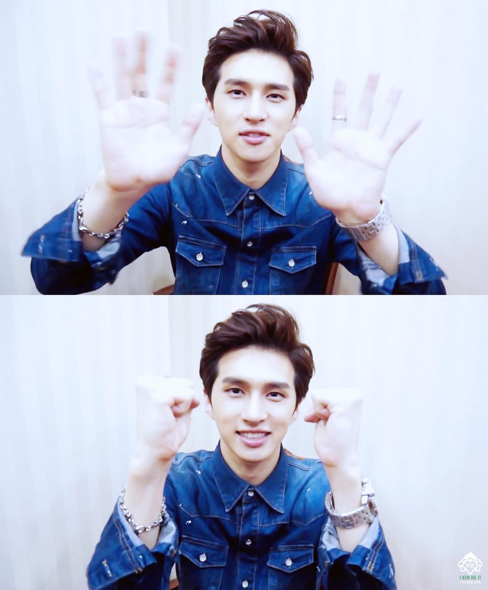 VIXX_iKENdoit's tweet photo. [빅스 TV2 ep.20]
수고했어 오늘도! 
http://t.co/bup6kcDPKu
http://t.co/8O6d1TyyRW
http://t.co/MQdMInS8Nr
#빅스 #재환 #체스 http://t.co/MZok8Ixv2C
