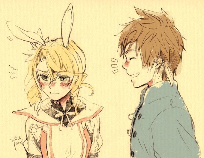 コミカライズのtwitterイラスト検索結果 古い順