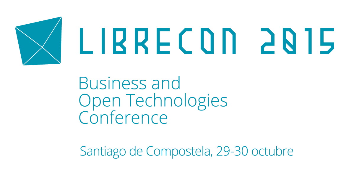 asolif_empresas's tweet image. .@Librecon 2015 - 29 y 30 de octubre en Galicia bit.ly/LibreCon2015 @Agasol_SwL @clusterticgal  #LibreCon2015