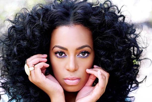 Solange Knowles: Beyonce s Younger Sister Turns 29 Happy Birthday -   