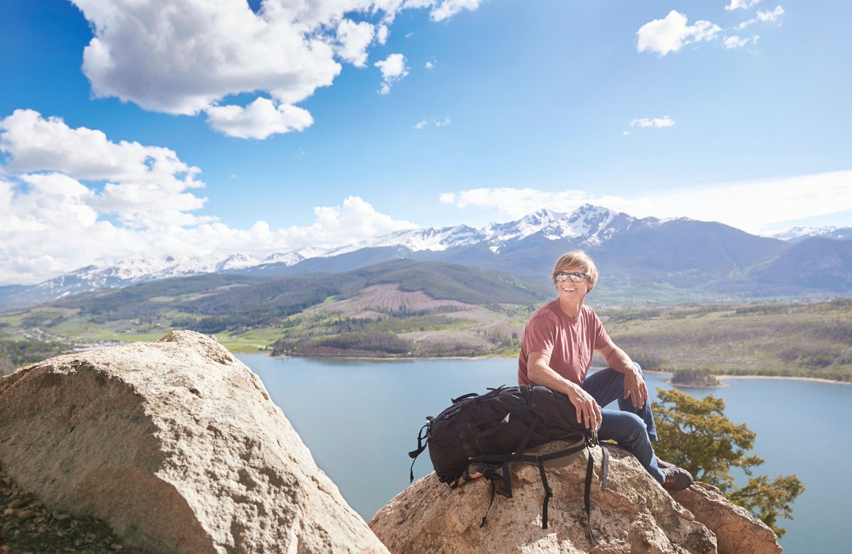 Our shoot for <a href="/WSJ/">The Wall Street Journal</a> with chef #ianbuchanan in #Breckenridge is live: wsj.com/articles/a-per…