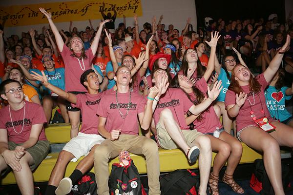 NatStuCo's tweet photo. #TBT to last year’s NASC Conference! Safe travels to all #NASCconf15 attendees. We’ll see you soon! http://t.co/6k1sP3Lifb
