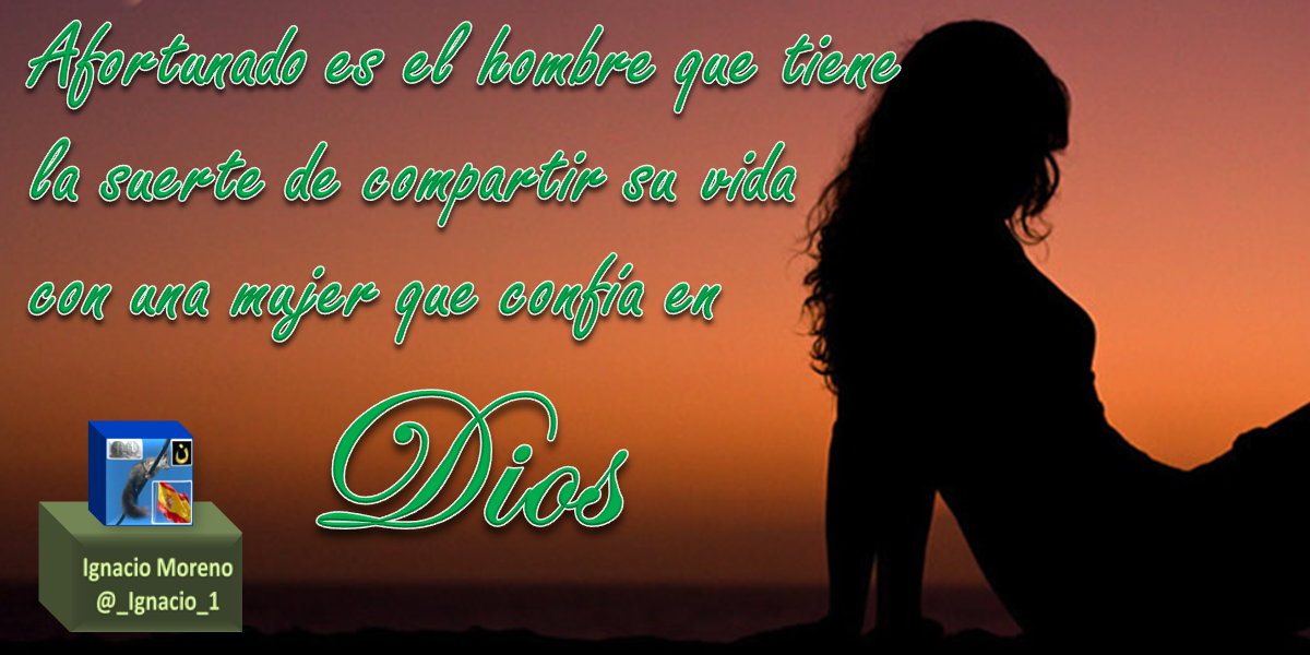 _Ignacio_1_'s tweet photo. .
.
.
#Dichoso y #Afortunado

#EsElHombre #QueTiene #LaSuerte #DeCompartir #LaVida con #UnaMujer que #ConfíeEnDios. http://t.co/EY7EU2JuB4