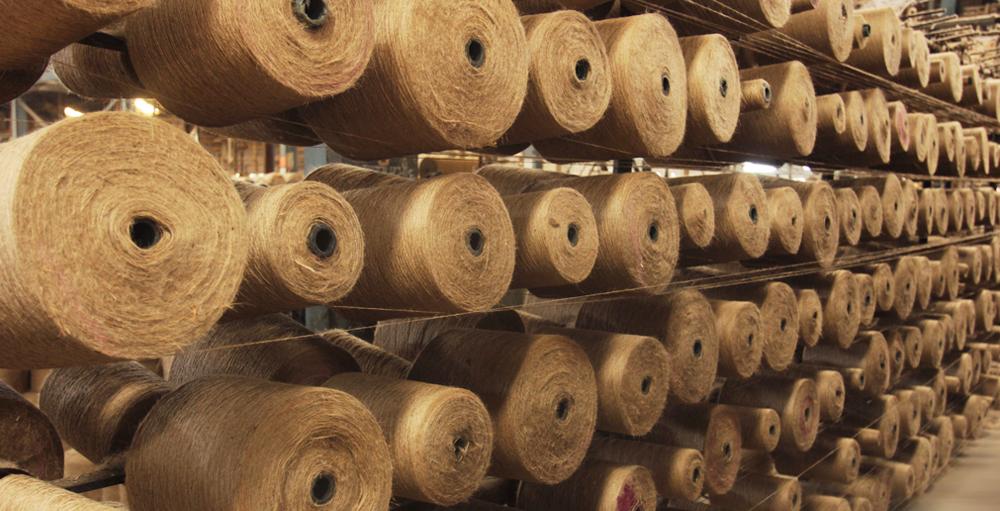 CrossProf's tweet photo. Know about the growth of #GoldenFiber #industry in #India & #Bangladesh.http://t.co/Db4pVYsFVa. #jute #clothes #fiber http://t.co/tEyckVk7IR