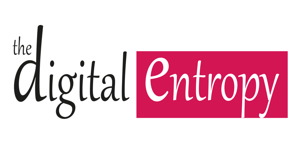 EntropyDigital's tweet image. Hello Twitter ! The Digital Entropy @EntropyDigital, la #transformation #digitale irréversible est en marche.