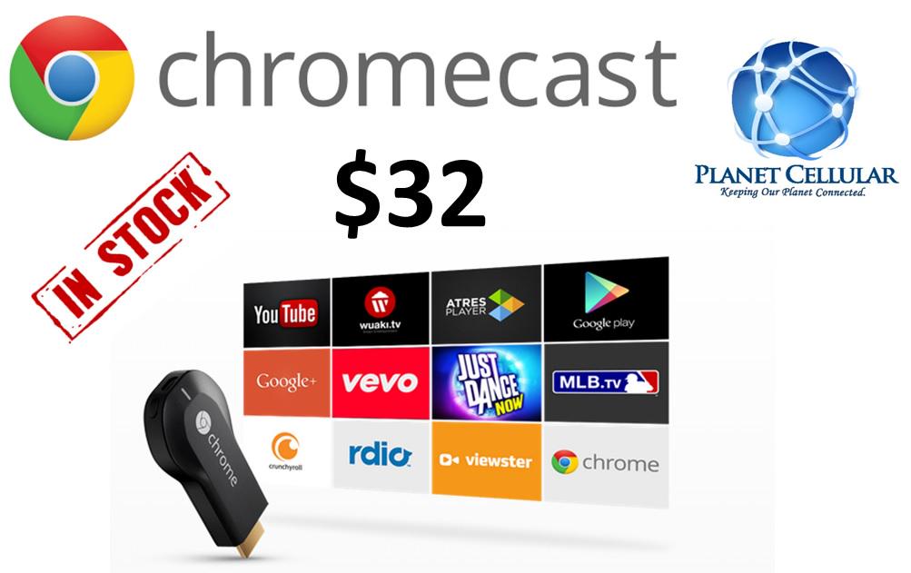 Y TU YA TIENES TU #CHROMECAST...!!!! ORDENA YA EL TUYO PEDIDOS AL POR MAYOR
