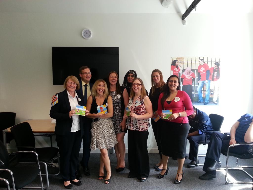 Group 43 PM's doing amazing work with the #princestrust <a href="/rebecca5476/">Rebecca Rabadia</a> <a href="/JezButwell/">Jez Butwell</a> <a href="/Kirst_lay/">Kirsty lay</a> <a href="/nikkimillard/">Nikki Millard</a>