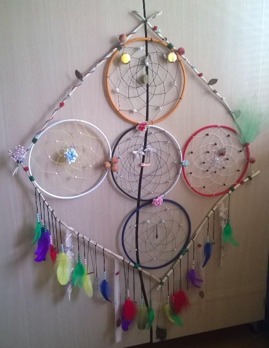 Dream catcher ❤ #Tartie #Finchel #Blam #Quick #Kurtofsky #Glee #love