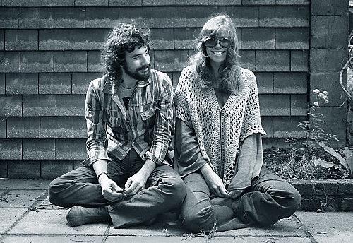 \"All those dreams are gone, but the song carries on.\" Carly Simon w/Cat Stevens (1970) Happy Birthday, Carly! 